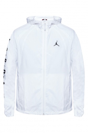 Rain jacket with logo, zdjęcie 1 Rain jacket with logo od Nike